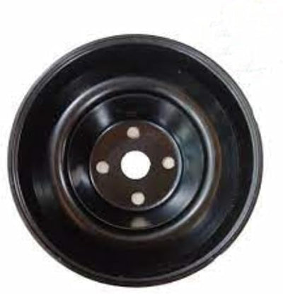 Fan Pulley 16371-UD020 for Toyota Engine 1DZ 2Z 3Z Forklift 02-7FD20 02-7FD25 02-7FD30 02-7FDJ35 7FD20 7FD25 7FD30 7FDJ35 02-7FDN20