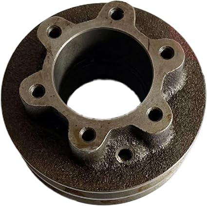 Fan Pulley 211869 for Cummins Engine G855 N14 NT855 NH855