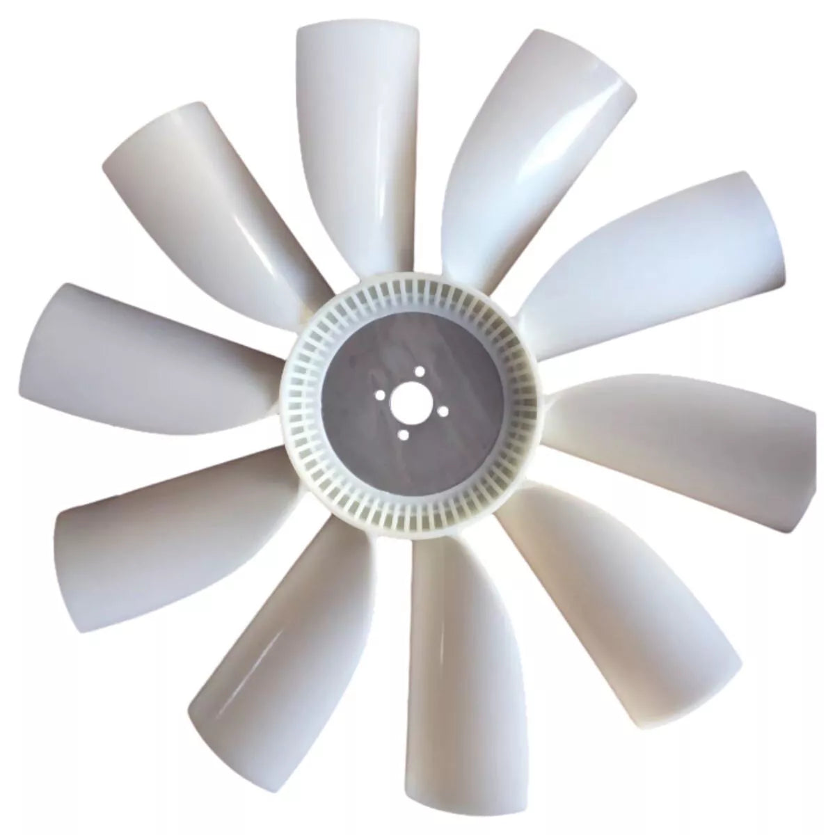 Fan Radiator 2485C518 for Perkins Engine 1004 1006 1104A 1104C 1104D 1106C 1106D