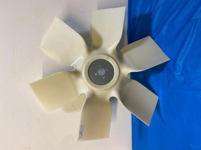 Fan Radiator U45307111 for Perkins Engine 404D-22 404D-22T 404C-22 404C-22T