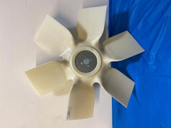 Fan Radiator U45307111 for Perkins Engine 404D-22 404D-22T 404C-22 404C-22T