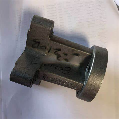 Fan Spacer 22336914 for Volvo Engine D6D D7D Excavator EC210B EC140B EC240B EC220D