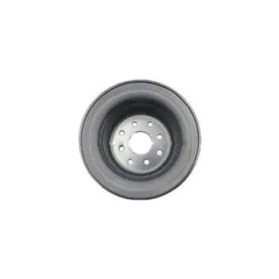 Fan Drive Pulley VI8980044530 87336517 for Isuzu Engine 4LE2 New Holland Excavator E80BMSR E80 E70BSR E70SR