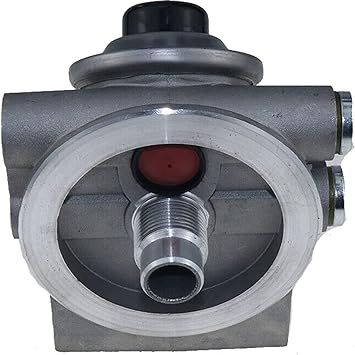 Filter Head 02113149 for Deutz BF4M1013 BF6M1013 BF8M1015 B4M2012 Engine