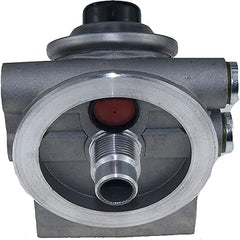 Filter Head 02113149 for Deutz BF4M1013 BF6M1013 BF8M1015 B4M2012 Engine