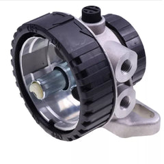 Filter Head RE70357 for Hitachi Wheel Loader LX100-5 LX120-5