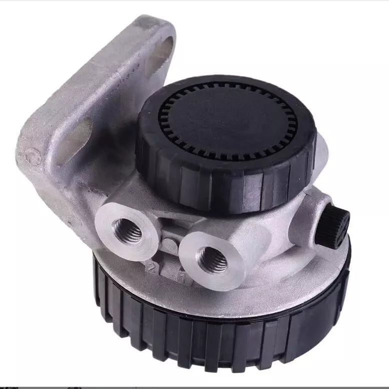 Filter Head RE70357 for Hitachi Wheel Loader LX100-5 LX120-5