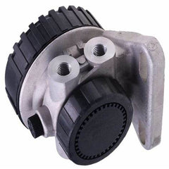 Filter Head RE70357 for Hitachi Wheel Loader LX100-5 LX120-5