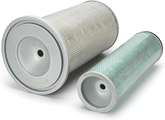 Filter Kit ME033839 ME033603 for Mitsubishi Engine 6D14T Truck FK115 FK215