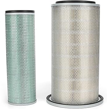 Filter Kit KL31000605304 KL3098070050 for Kobelco Excavator 909LC-2 SK09N2 SK200 MD240