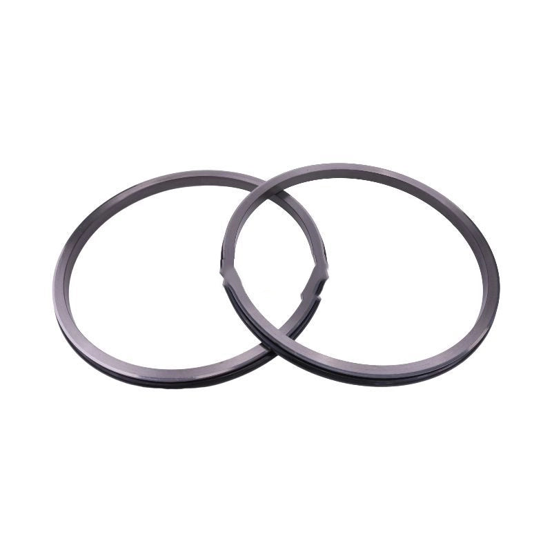 Floating Seal 56D-33-00030 for Komatsu Dump Truck HM300-2 HM300-1 HM250-2 HM300-5 HM300-2R HM300-5E0 HM300-3