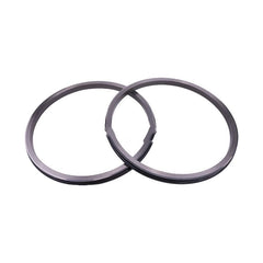 Floating Seal 56D-33-00030 for Komatsu Dump Truck HM300-2 HM300-1 HM250-2 HM300-5 HM300-2R HM300-5E0 HM300-3