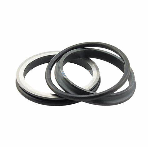 Floating Seal Kit 207-27-00510 for Komatsu Excavator PC360LC-10 PC300-8M0 PC270-8 HB335-1 PC290LC-11 PC350-8M0