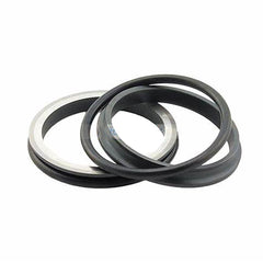 Floating Seal Kit 207-27-00510 for Komatsu Excavator PC360LC-10 PC300-8M0 PC270-8 HB335-1 PC290LC-11 PC350-8M0