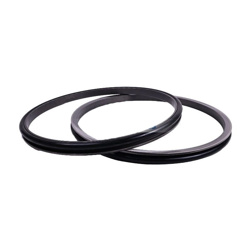 Floating Seal Kit 568-33-00014 568-33-00015 for Komatsu Loader WA800-1 WA800-2 WA900-3 Dump Truck HD460-1 Dozer WD900-3