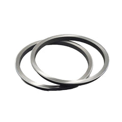 Floating Seal Kit 56B-33-00010 for Komatsu Articulated Dump Truck HM400-2 HM400-1 HM350-1 HM400-5E0 HM400-3