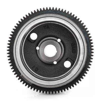 Flywheel 3086983 3087166 3085558 3086819 for Polaris Sportsman Scrambler Magnum Worker Big Boss Ranger 500 4x4 6x6