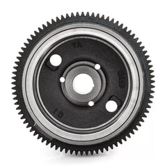 Flywheel 3086983 3087166 3085558 3086819 for Polaris Sportsman Scrambler Magnum Worker Big Boss Ranger 500 4x4 6x6