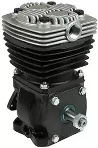 For Benz Engine OM355 OM362 OM366 Air Brake Compressor 0031319701 0041319701 0041310101
