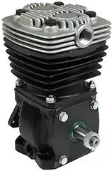 For Benz Engine OM355 OM362 OM366 Air Brake Compressor 0031319701 0041319701 0041310101