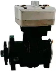 For Caterpillar 120H 12H 135H 140M 160M Engine 3126B 3126E C7 Air Brake Compressor 224-0003 2240003