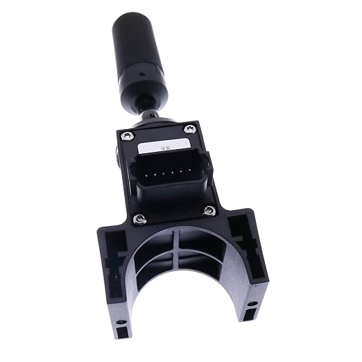 For Caterpillar 424D 428D 428E 430E 432D 434E 442D Multifunction Switch 246-2671 2462671