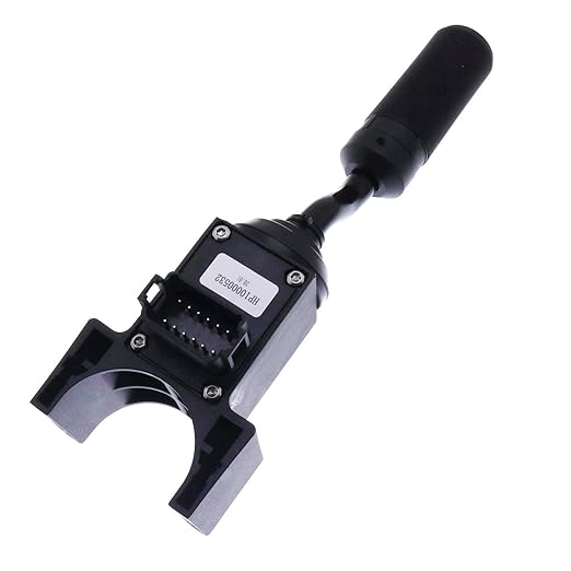 For Caterpillar 424D 428D 428E 430E 432D 434E 442D Multifunction Switch 246-2671 2462671