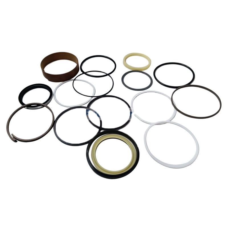 For Caterpillar CAT Excavator E120B Arm Cylinder Seal Kit