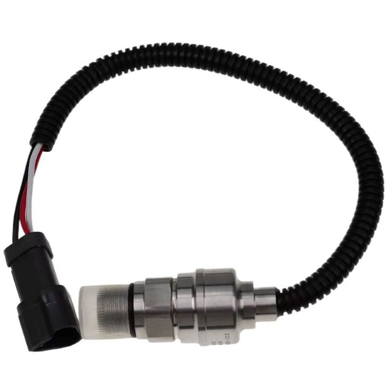 For Caterpillar Excavator CAT 312D 320D 325D 336D 345D Pressure Sensor 221-8859