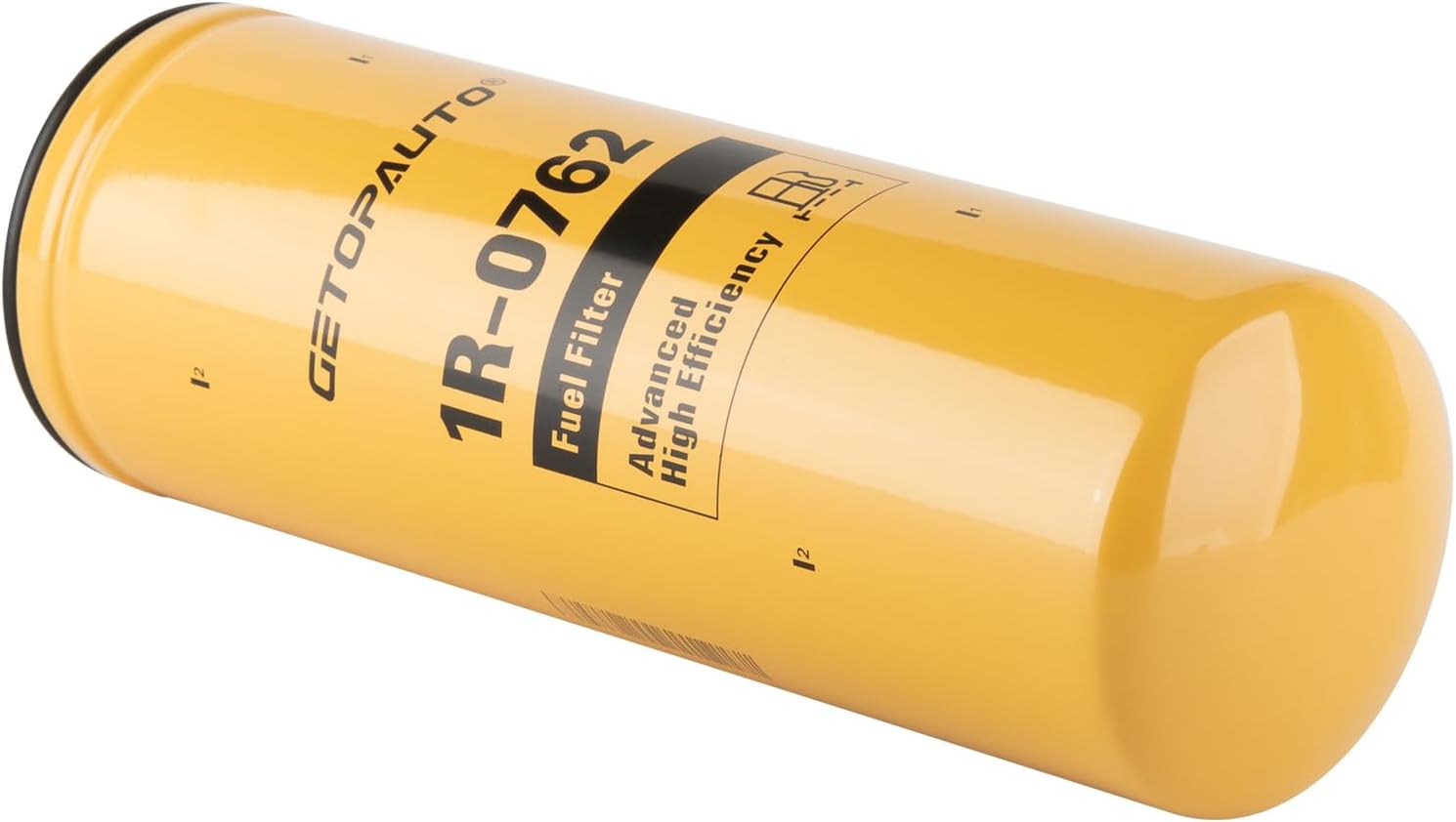 For Caterpillar Excavator CAT E325CL Fuel Filter 1R-0762