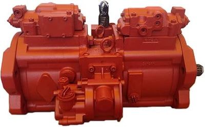 For Caterpillar Excavator CAT E330C Hydraulic Pump K3V180