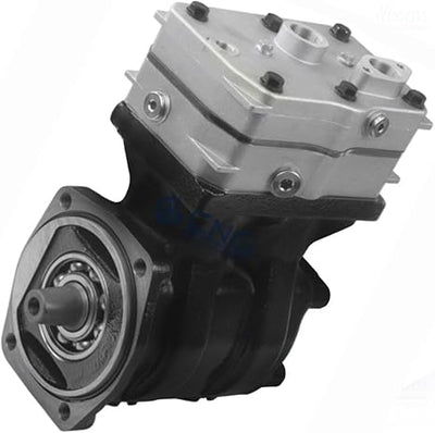 For DAF Truck XF95 95XF 85CF 75CF CF85II CF85C 1260VS TBR2175 1160AVM F75/F95 1260PP Air Brake Compressor 1736785 1628444