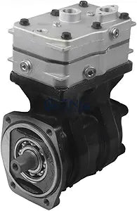 For DAF Truck XF95 95XF 85CF 75CF CF85II CF85C 1260VS TBR2175 1160AVM F75/F95 1260PP Air Brake Compressor 1736785 1628444