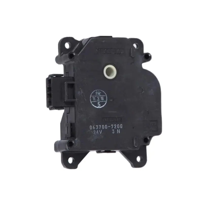 For Denso Original Servo Motor 063700-7170