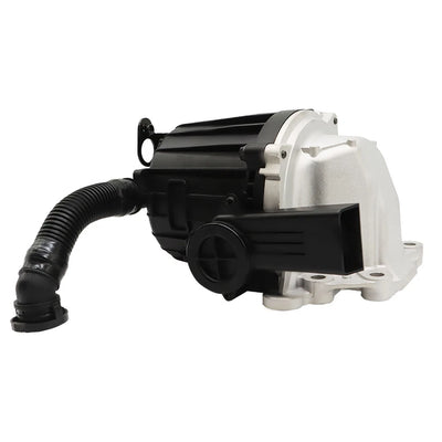 For Detroit DD13 DD15 A4720107662 Oil Separator Crankcase Ventilation Separator