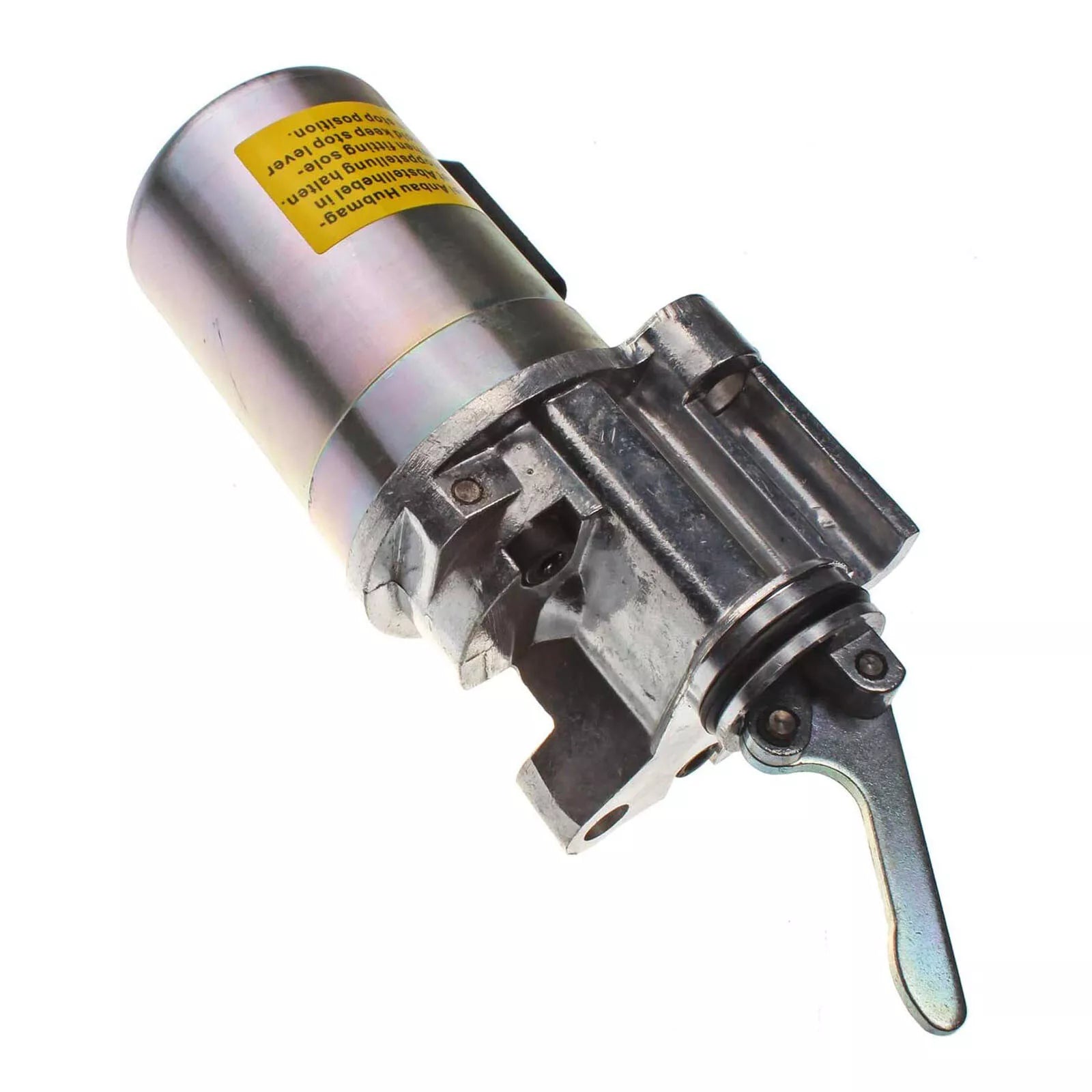 For Deutz 1012 Engine 12V Stop Solenoid 0419-9900