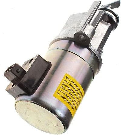 For Deutz 1012 Engine 12V Stop Solenoid 0419-9900
