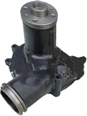 For Hitachi EX300-2 EX300-3 Isuzu Engine 6SD1 Water Pump 1-13650061-1 1-13650059-1