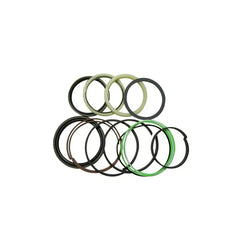 For Hitachi Excavator EX100-3 Arm Cylinder Seal Kit