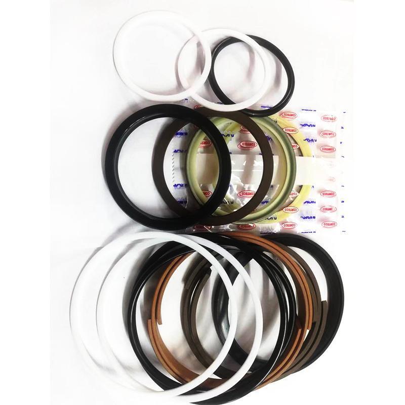 For Hitachi Excavator UH16 Bucket Cylinder Seal Kit