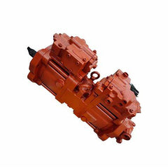 For Hitachi Excavator ZX200-3 Hydraulic Pump K3V112 for Refit