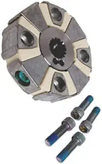 For Hitachi Excavator ZX210-AMS ZX210-HCME ZX210H ZX210K ZX210W Pump Coupling Assy 4416605