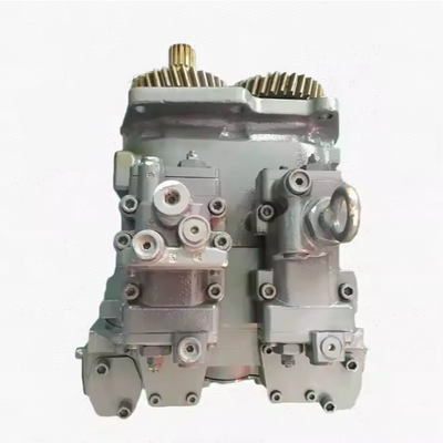 For Hitachi Excavator ZX270-3 Hydraulic Pump K3V112 for Refit 9257345