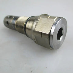 For Hyundai Excavator R225LC-7 Travel Motor Overflow Valve