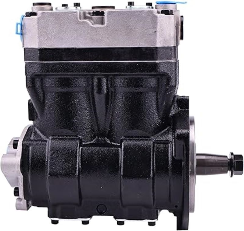 For IVECO CURS0R 13 ENGINE STRALIS 260S36-260S43-260S45-440S42-440S43-440S45-440S50 Air Brake Compressor 41211122 41211340 99471919