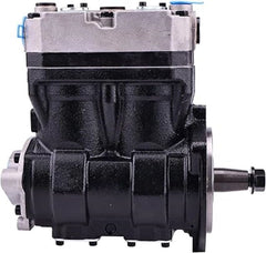 For IVECO CURS0R 13 ENGINE STRALIS 260S36-260S43-260S45-440S42-440S43-440S45-440S50 Air Brake Compressor 41211122 41211340 99471919