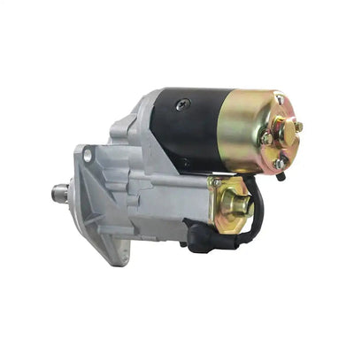 For Isuzu Engine 6BB1 6BD1 Starter Motor 128000-0491