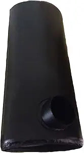 For John Deere 440C 440D 540D 540B Muffler Silencer AT53007