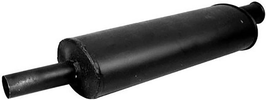 For John Deere Tractor 1830 2020 2030 2120 2130 Muffler Silencer AL27389