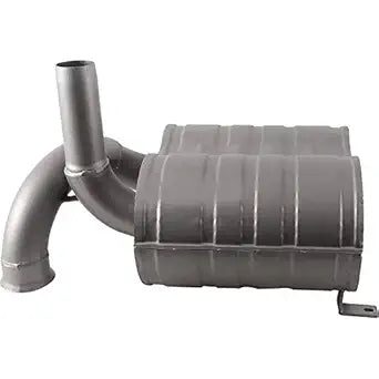For John Deere Tractor 2940 3040 3140 Muffler Silencer AL30338